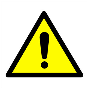 warning signs caution danger signs hazard labels suppliers to Chester