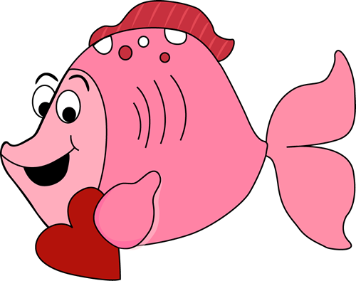 Fish Images Cartoon | Free Download Clip Art | Free Clip Art | on ...