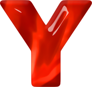 Letter Y Clipart - Free to use Clip Art Resource