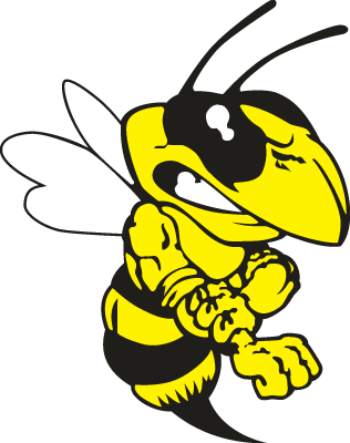 Yellow jacket clipart