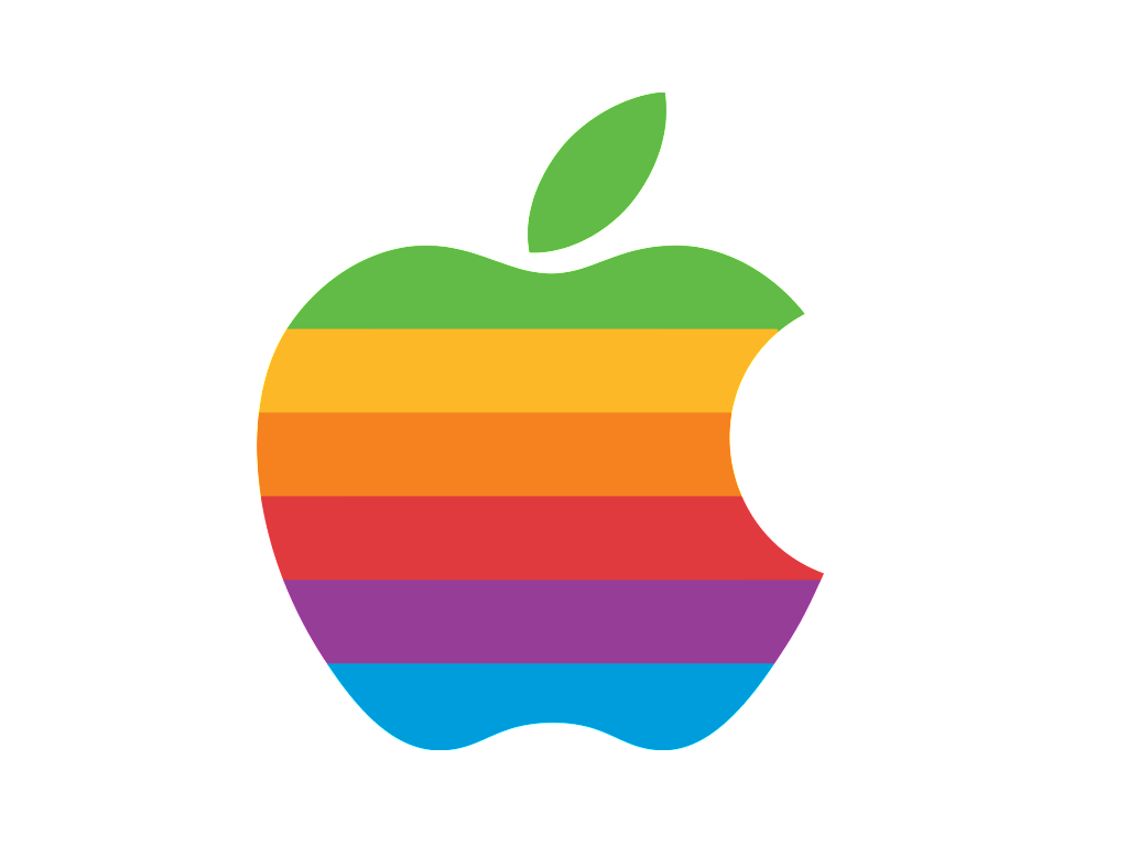 Apple logo | Logok