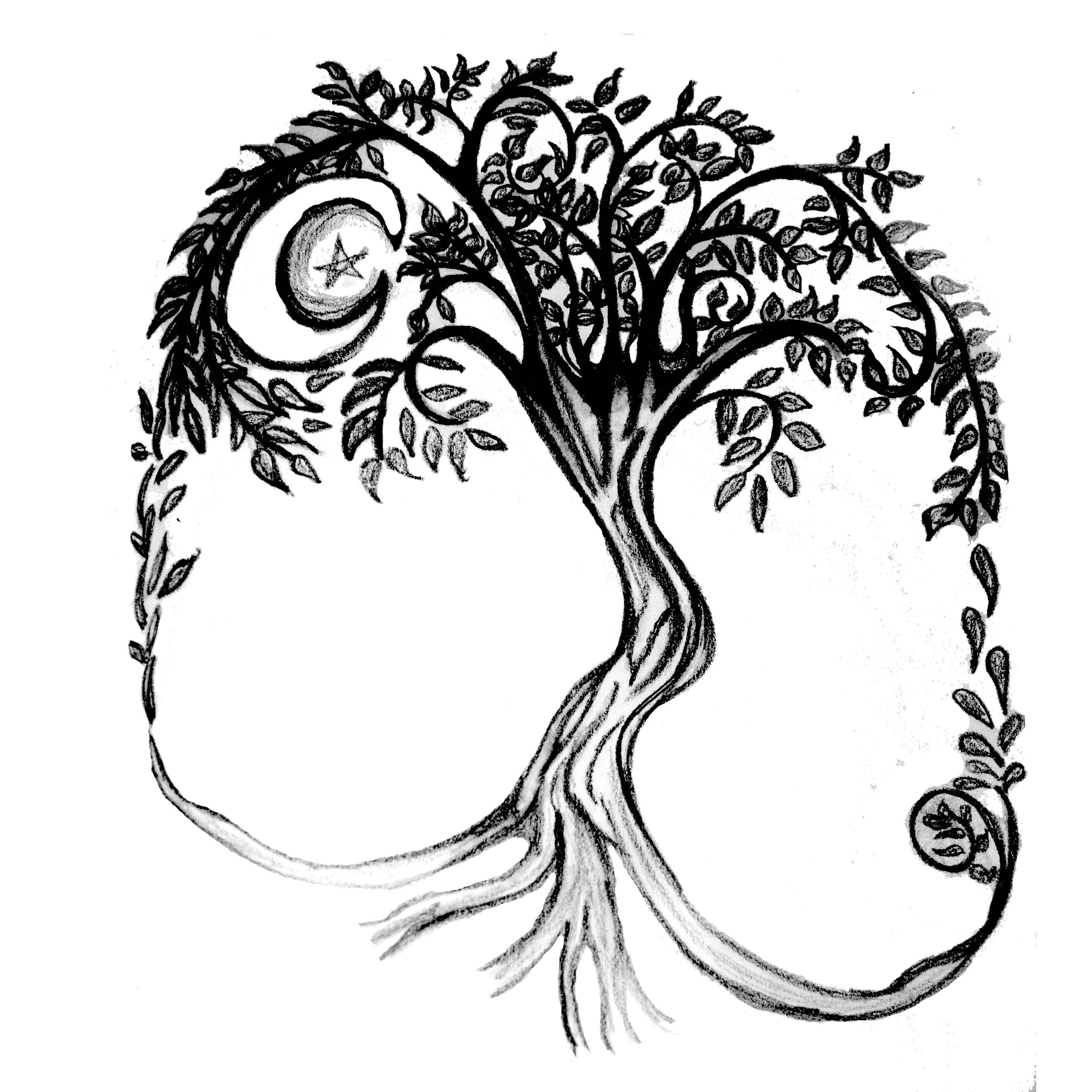 Pagan Art - ClipArt Best