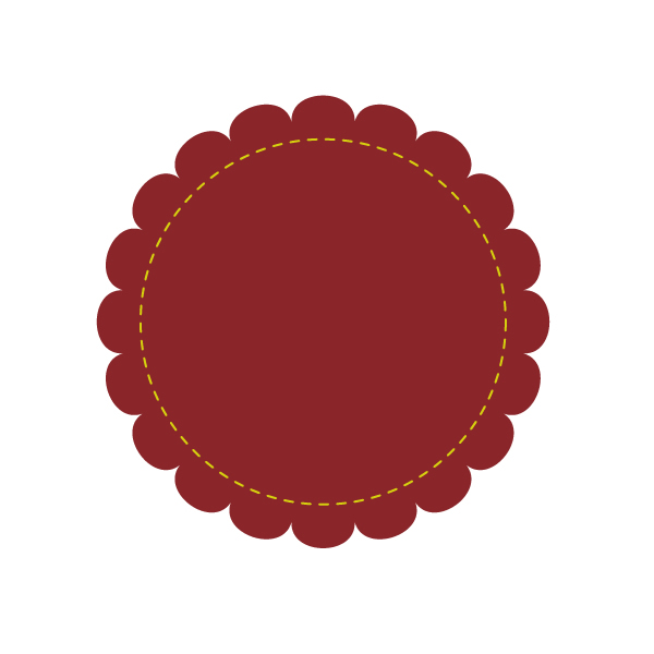 How to Create Banner, Label and Badge Templates in Illustrator