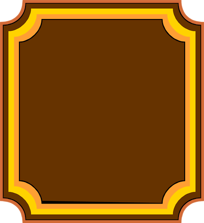 Plaque Template - ClipArt Best