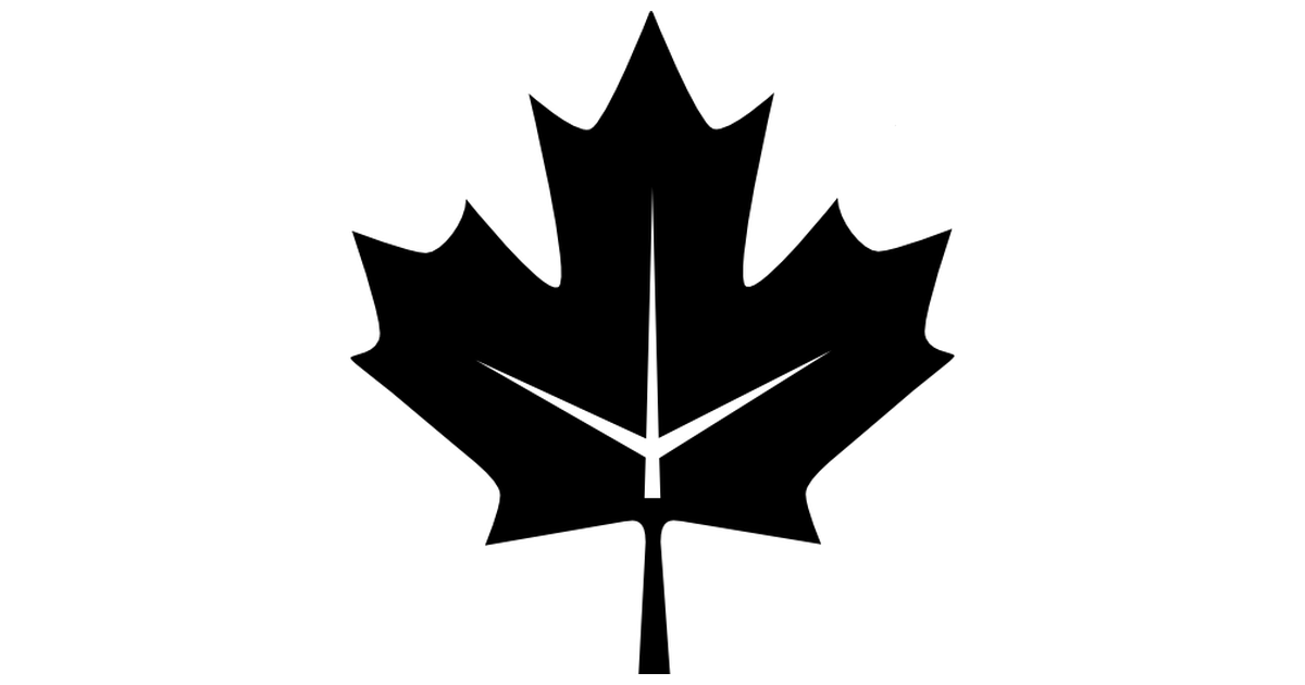 Maple leaf - Free nature icons