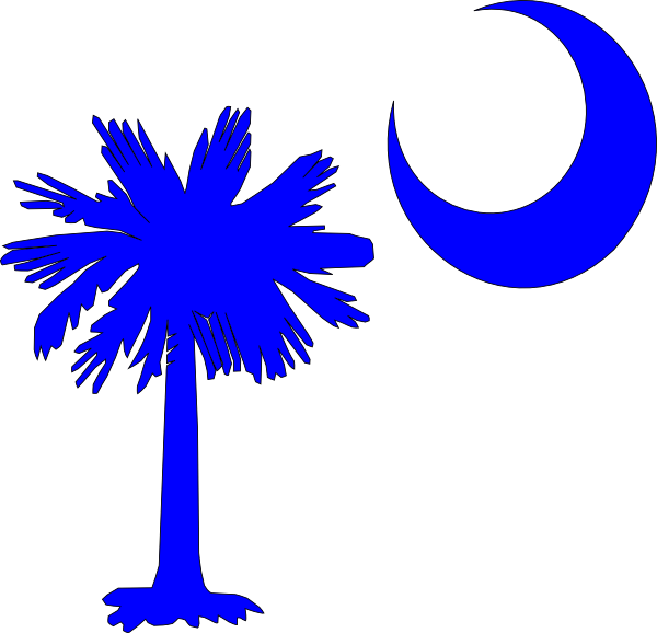 palmetto tree clip art | Hostted