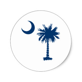Palmetto Tree Gifts on Zazzle