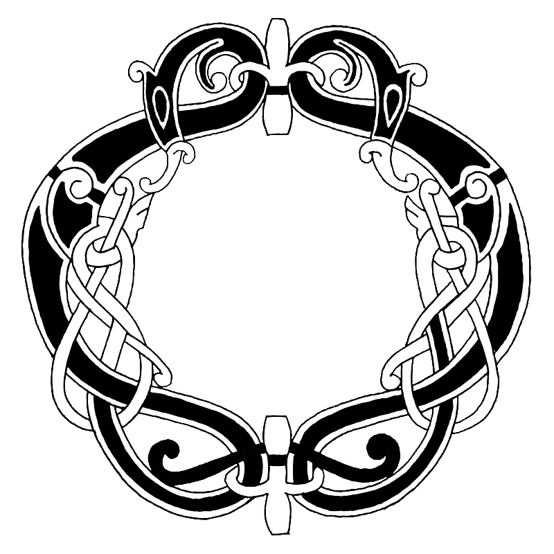 1000+ images about Celtic Designs