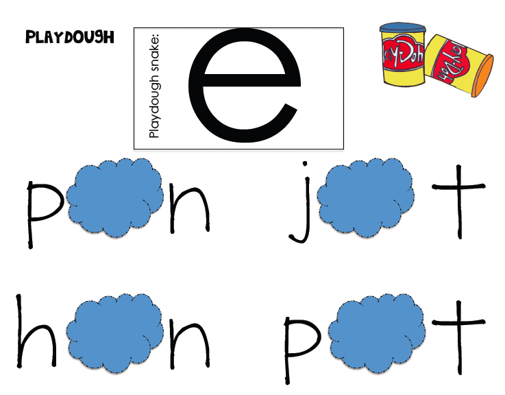 Playdough Clipart | Free Download Clip Art | Free Clip Art | on ...