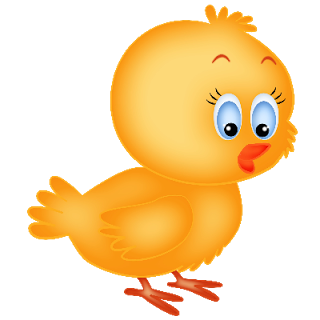Ducklings - Cartoon Animal Images