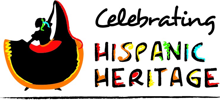 Hispanic Heritage Month Clipart