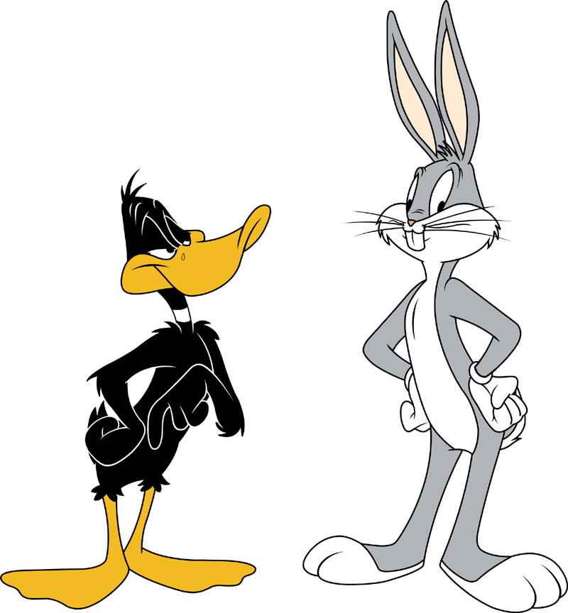Image of Bugs Bunny Clipart #5518, Clip Art Clip Art Bugs Bunny ...