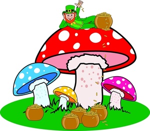 Cartoon Leprechaun - ClipArt Best