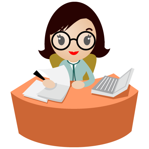 Pictures Of Secretary | Free Download Clip Art | Free Clip Art ...