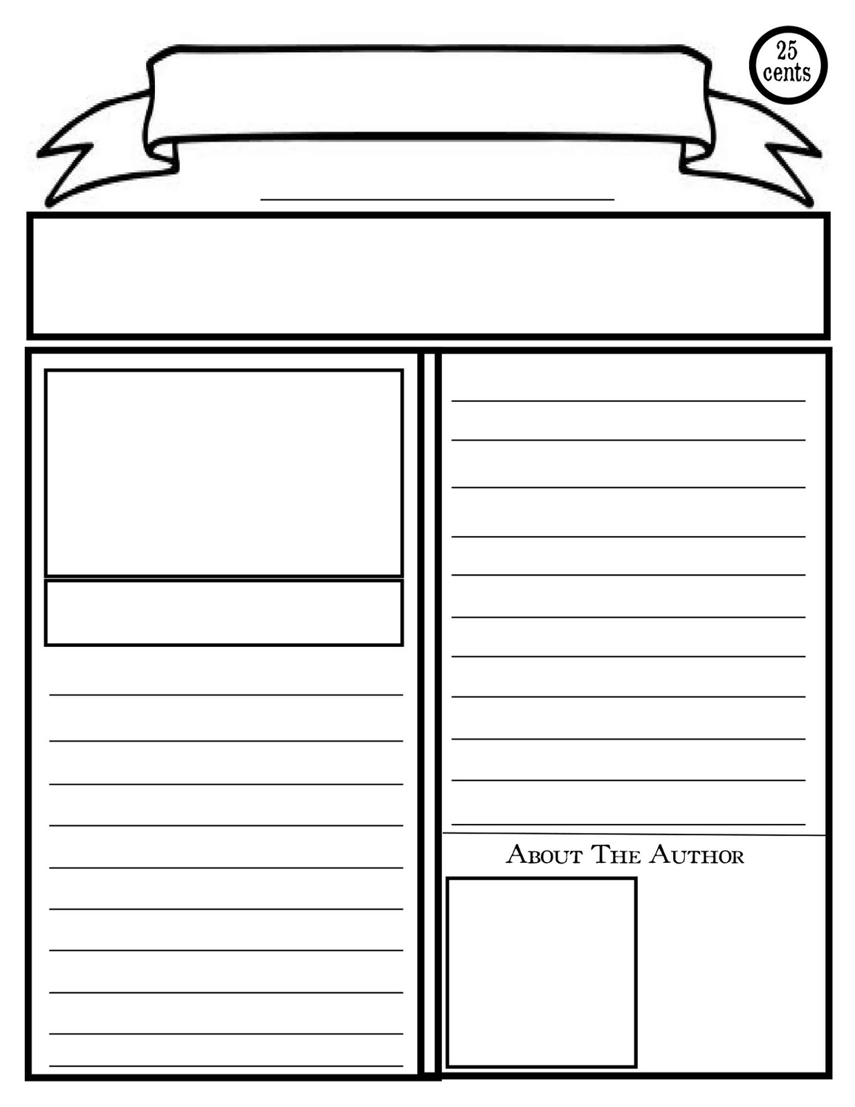 Blank Swot Analysis Template. blank chart template : blank ...
