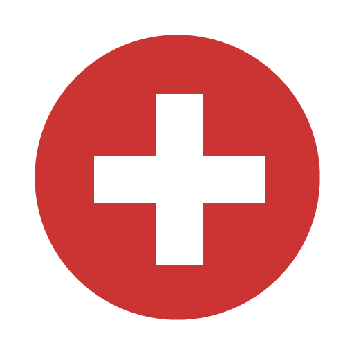 Plus Icon Red - ClipArt Best