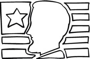 Lincoln S Log Cabin Coloring Sheet - Google Twit