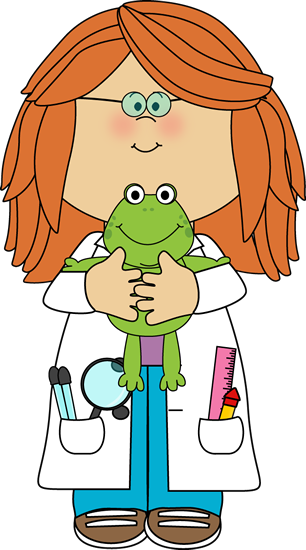 Science Clip Art - Science Images