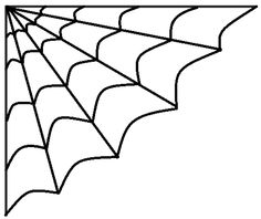 Spider web spiders web clip art clipart clipartcow - Clipartix
