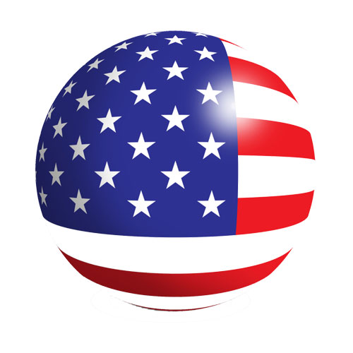 15 Best American Flag Vectors | - Illustrator Tutorials & Tips