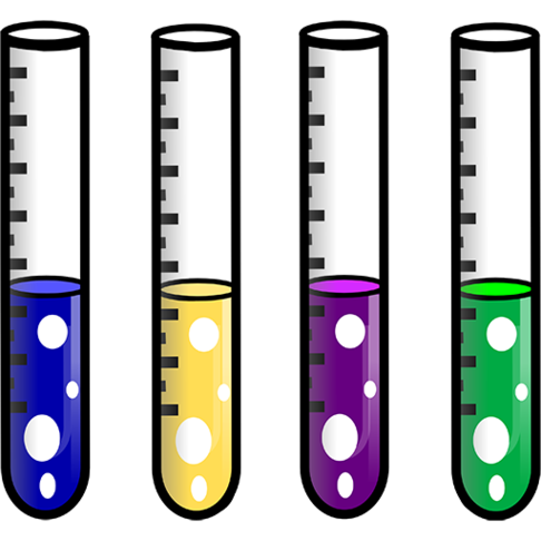 Test Tube In Hand Clipart Clip Art Clipart - Free to use Clip Art ...