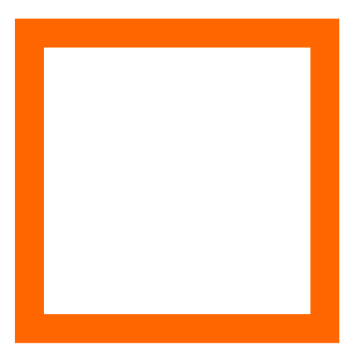 Square Box Clipart