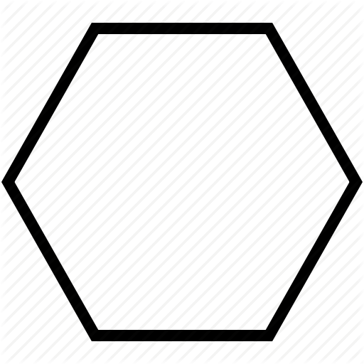 Polygon, shape, software icon | Icon search engine