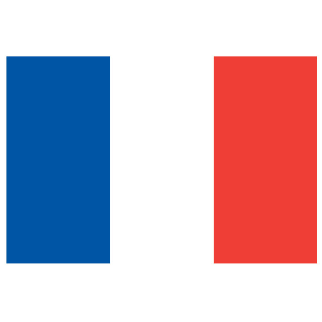 FRENCH FLAG - Download at Vectorportal