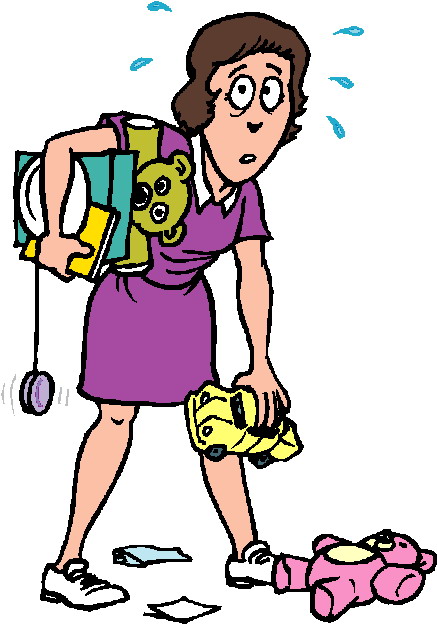 Cleaning Clip Art For Free - Free Clipart Images