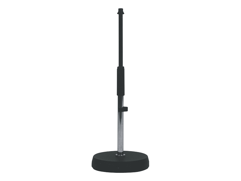 Microphone Stands