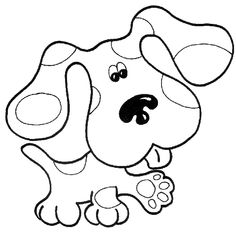 Ideas, Blue and Coloring pages