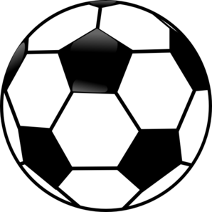 Ball Clipart Black And White - Free Clipart Images