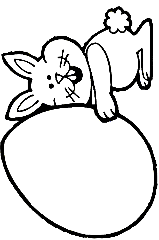 Cartoon Easter Bunny Pictures | Free Download Clip Art | Free Clip ...