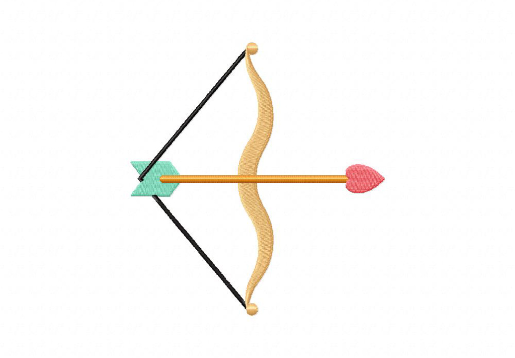 1000+ images about {arrows & feathers} | Applique ...