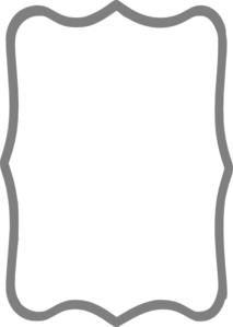 Fancy Frame Clipart