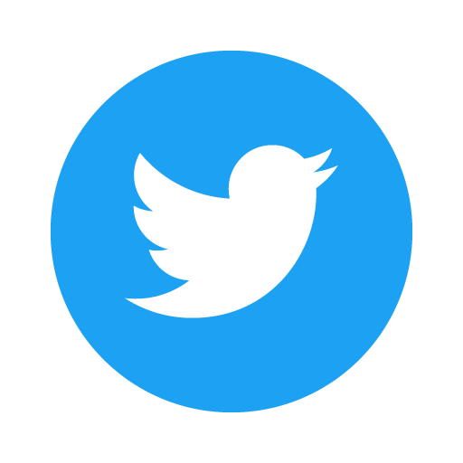 Facebook and Twitter logos vector in EPS, AI, SVG, CDR free ...