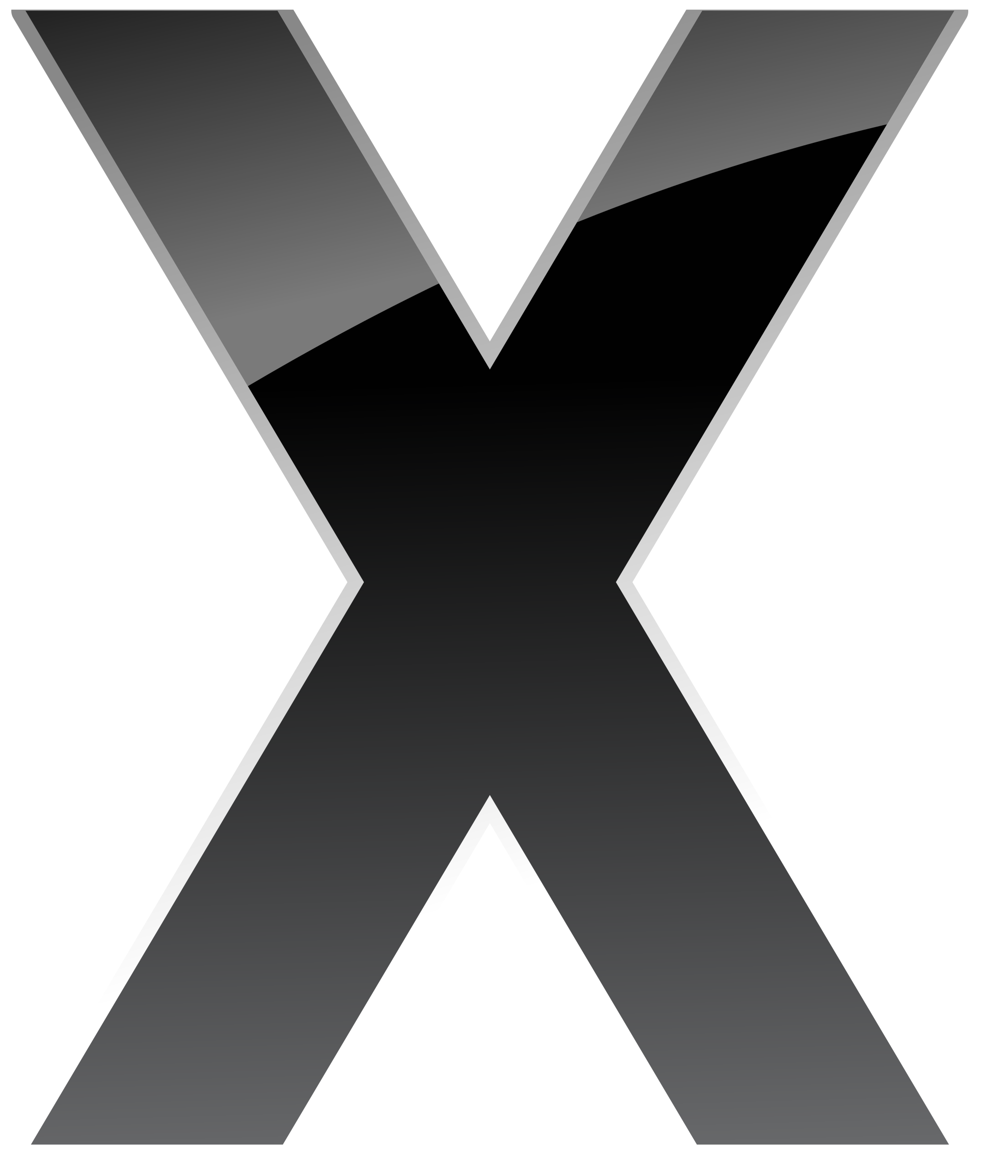 X - Dr. Odd