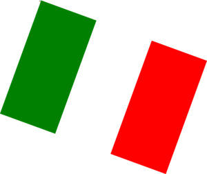 Italy Flag Free Clipart - ClipArt Best
