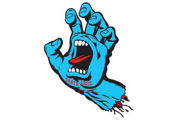 18 Most Awesome Skateboard Logos of All Times