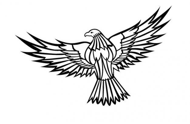 Free Eagle Clip Art Pictures - Clipartix