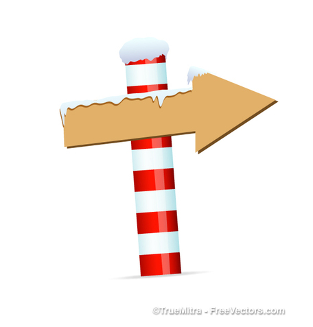 The North Pole Clip Art, Vector The North Pole - 1000 Graphics ...