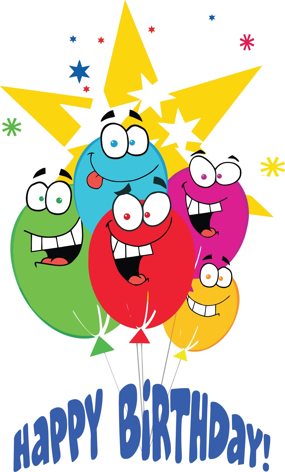 Birthday Images For Women | Free Download Clip Art | Free Clip Art ...