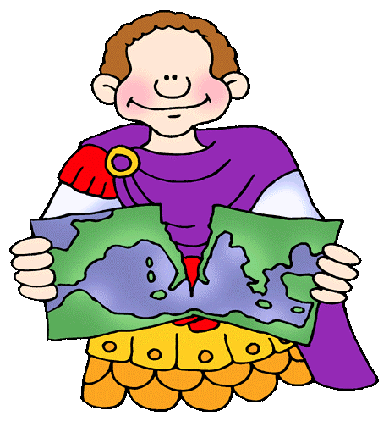 Clipart roman emperor
