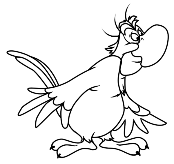 12 New Free Cartoon Drawing Lessons Added