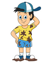 Free Children Clipart - Clip Art Pictures - Graphics - Illustrations
