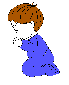 Pray Clipart - Tumundografico