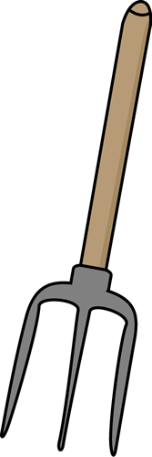 Pitchfork Clipart | Free Download Clip Art | Free Clip Art | on ...