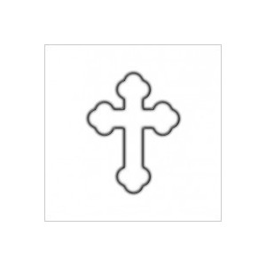 Cross Clip Art Free - Tumundografico