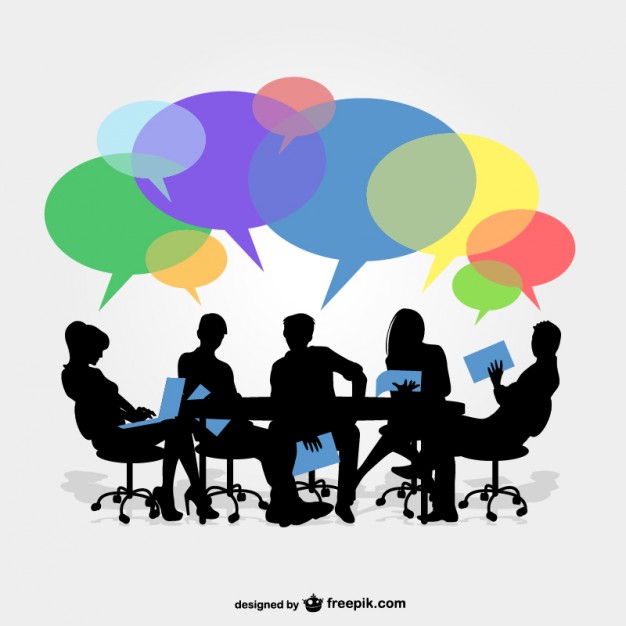Meeting Vectors, Photos and PSD files | Free Download