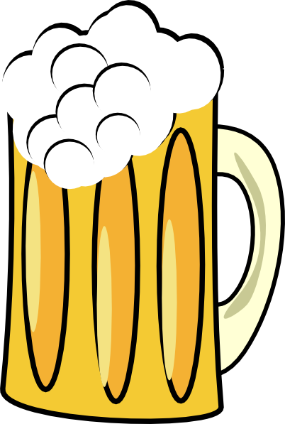 Beer Mugs - ClipArt Best